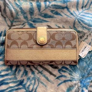 Coach Women's Wallet